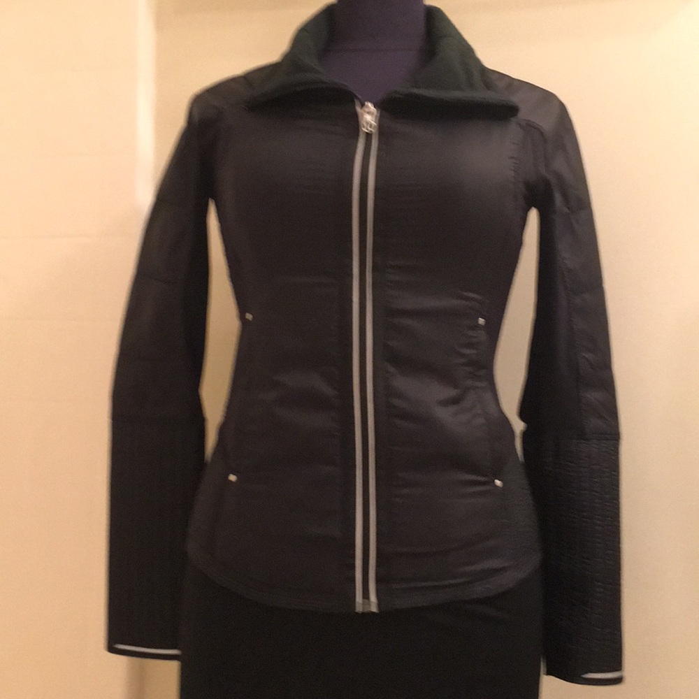Lululemon jacket
